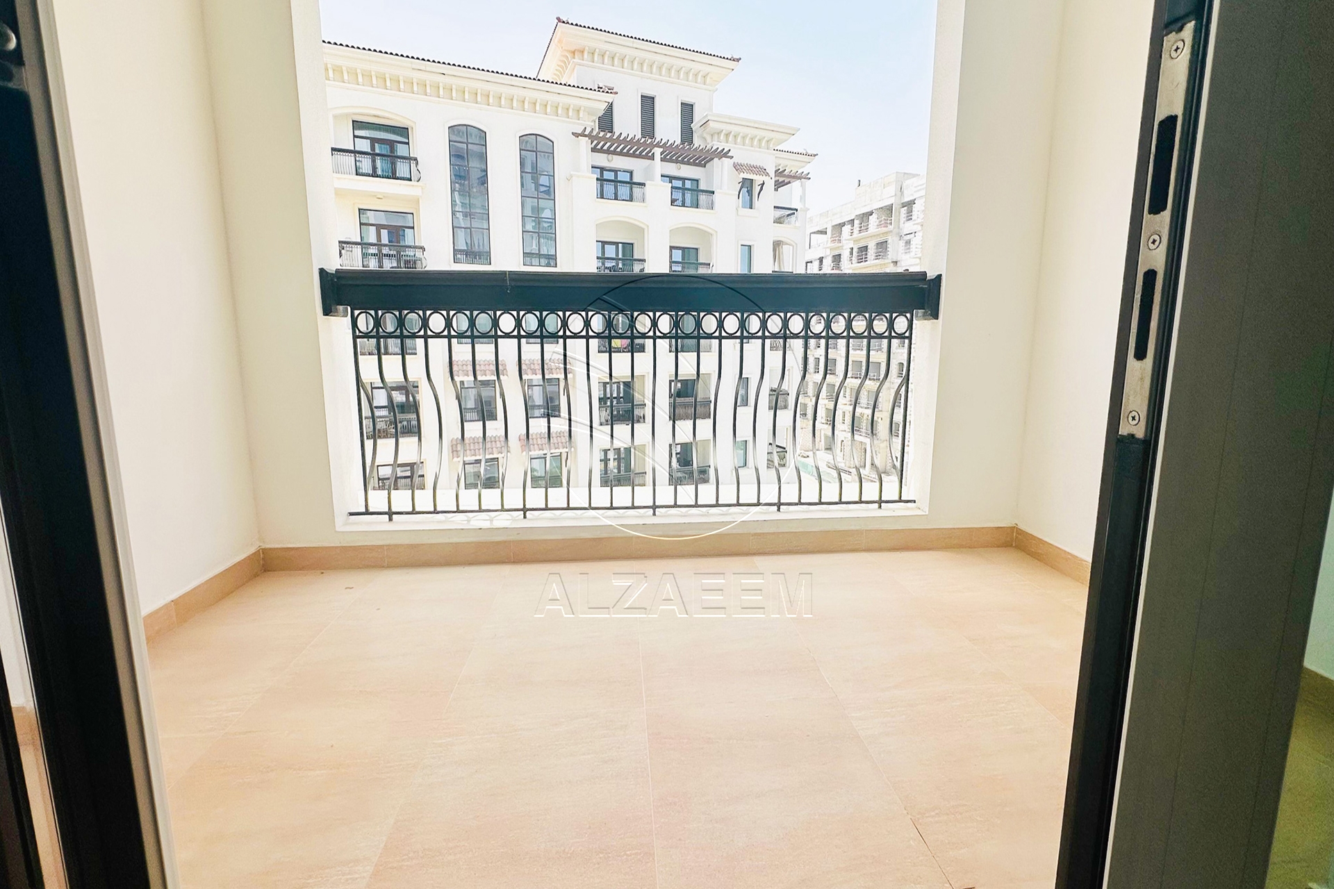 Partial Sea and Golf View | Corner Unit | HOT