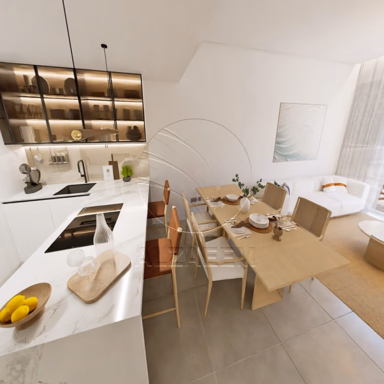 Partial Sea View | Beachfront Living | Accessible