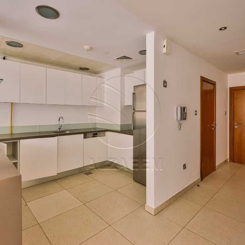 Hot Deal! VACANT | Accessible Unit | Big Terrace