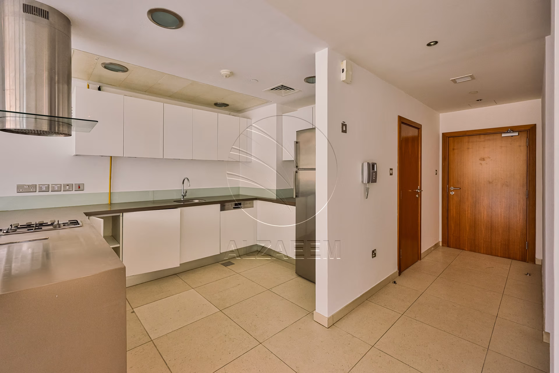 Hot Deal! VACANT | Accessible Unit | Big Terrace