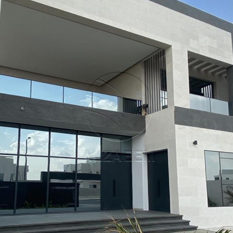 √ Landscaped Area | 6 Masters | Modern Finishing √