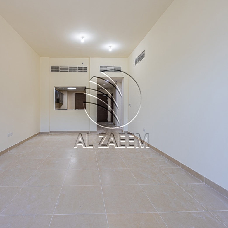 2BR + Maid | Move-in Ready | Partial Sea View