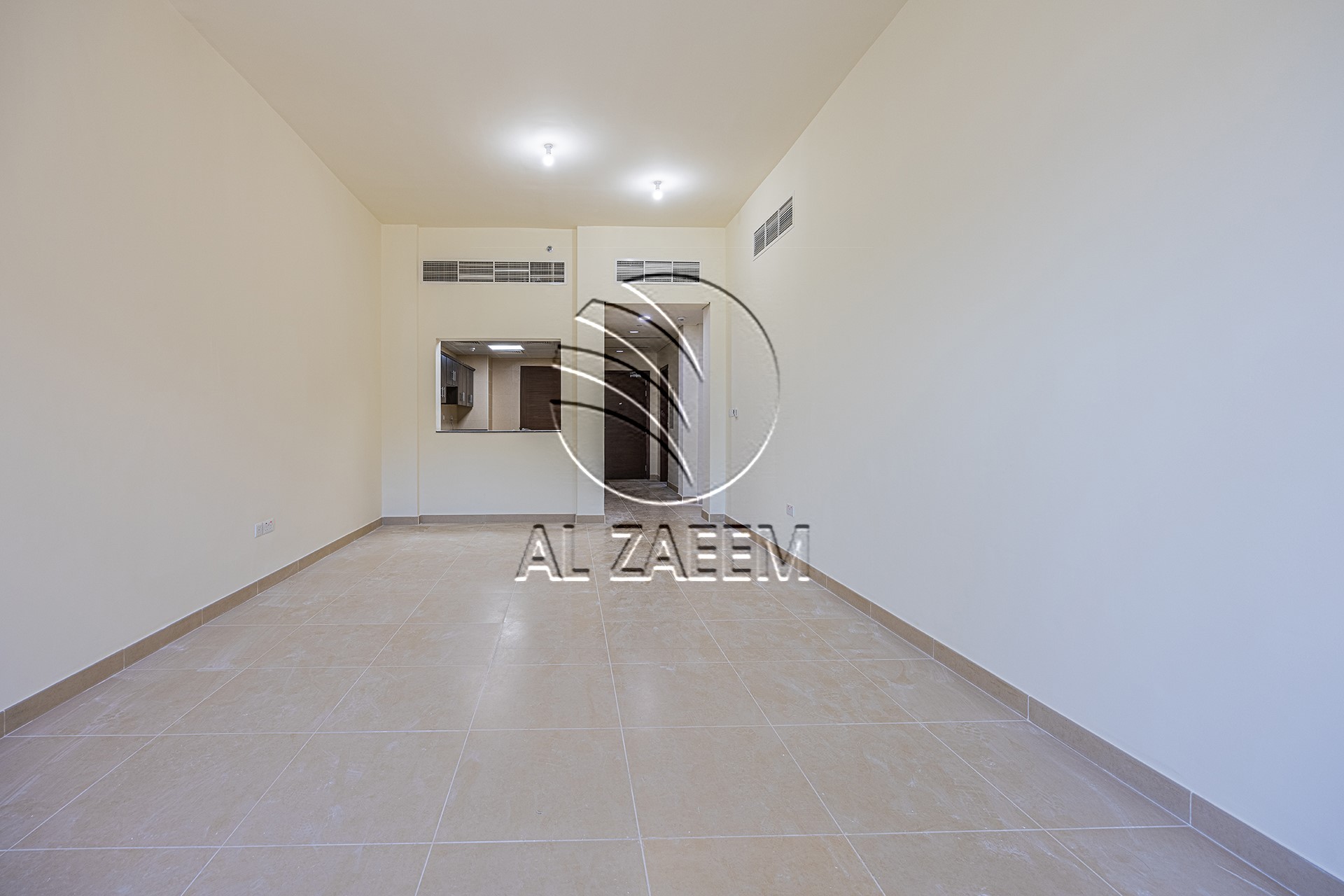 2BR + Maid | Move-in Ready | Partial Sea View