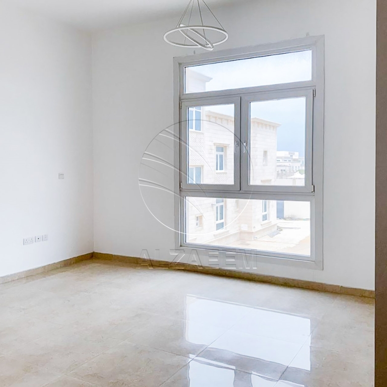√Classic Stand Alone Villa | Near Al Ghadeer Park√