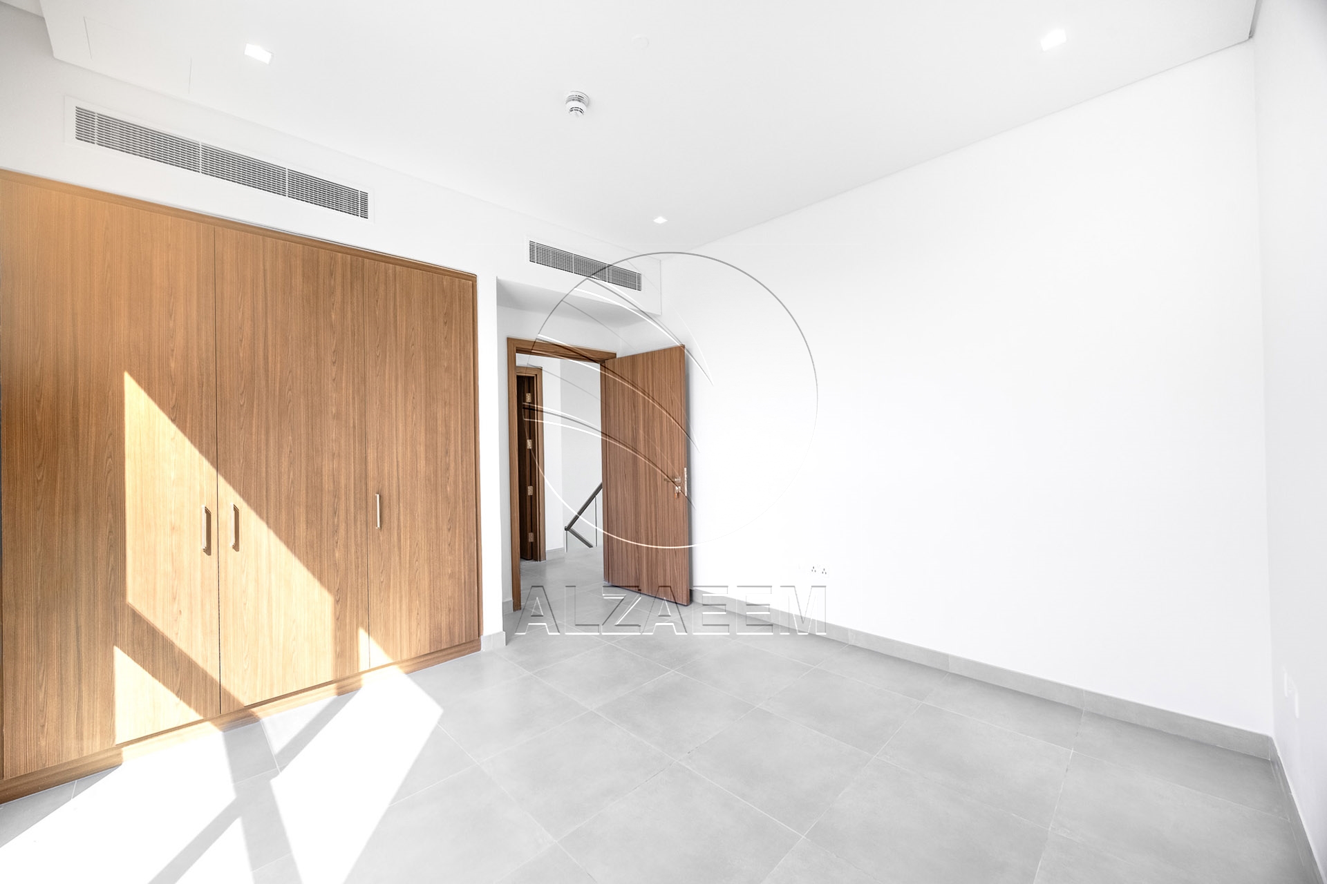 Single Row Near Golf Course | Type X | VACANT