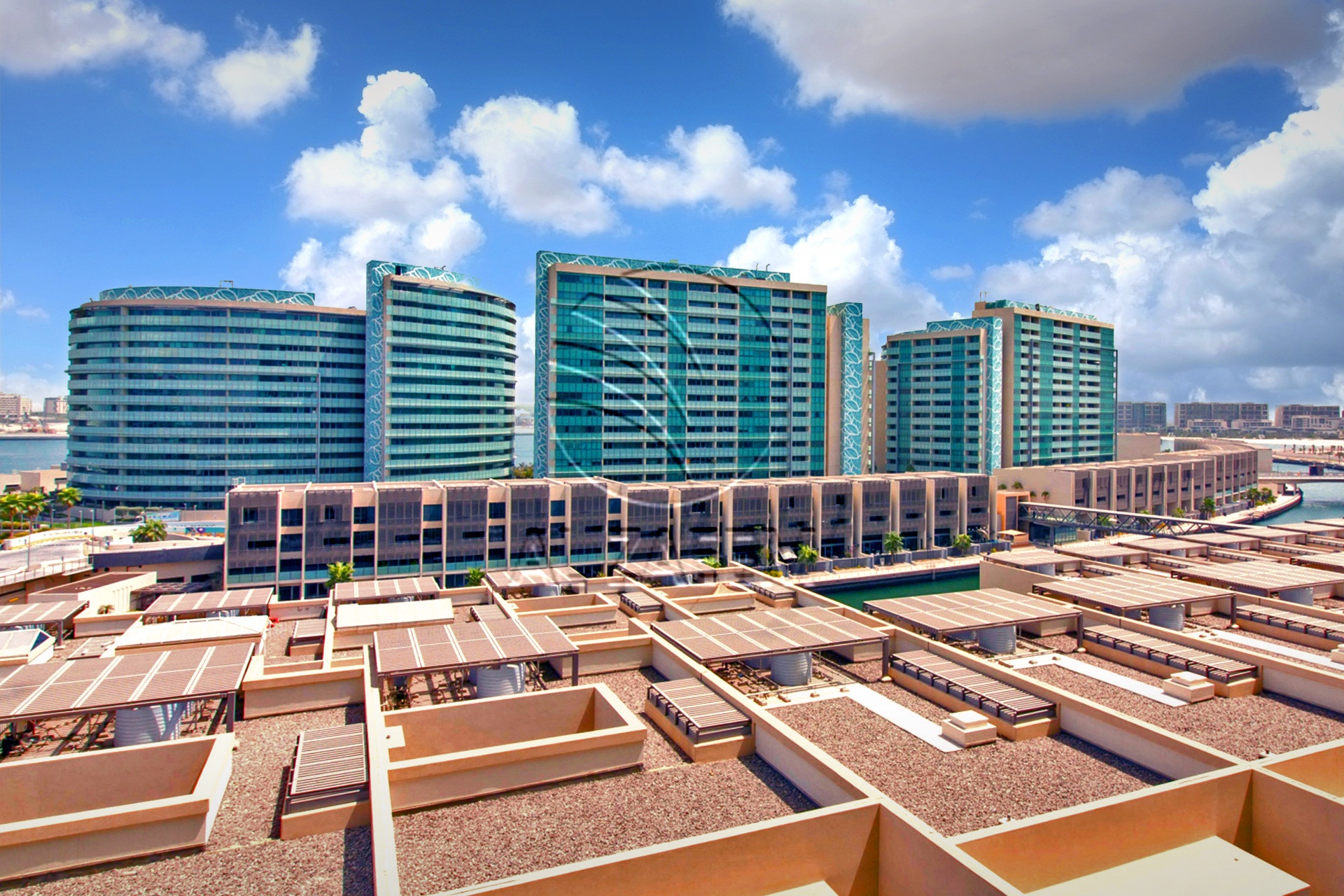 Vacant | Fully renovated unit | Nice Views