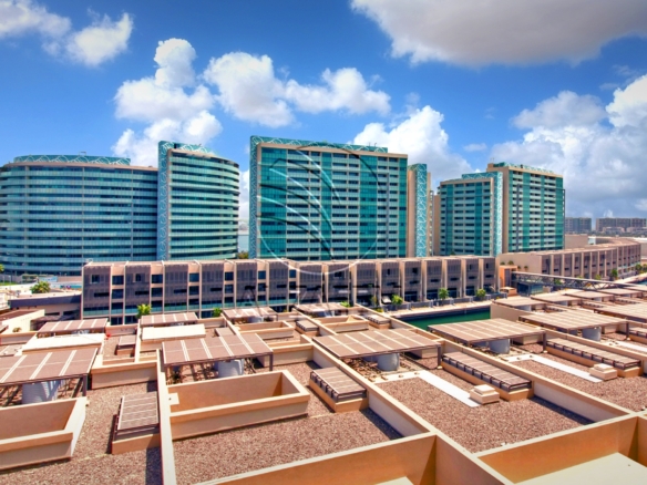 Vacant | Fully renovated unit | Nice Views
