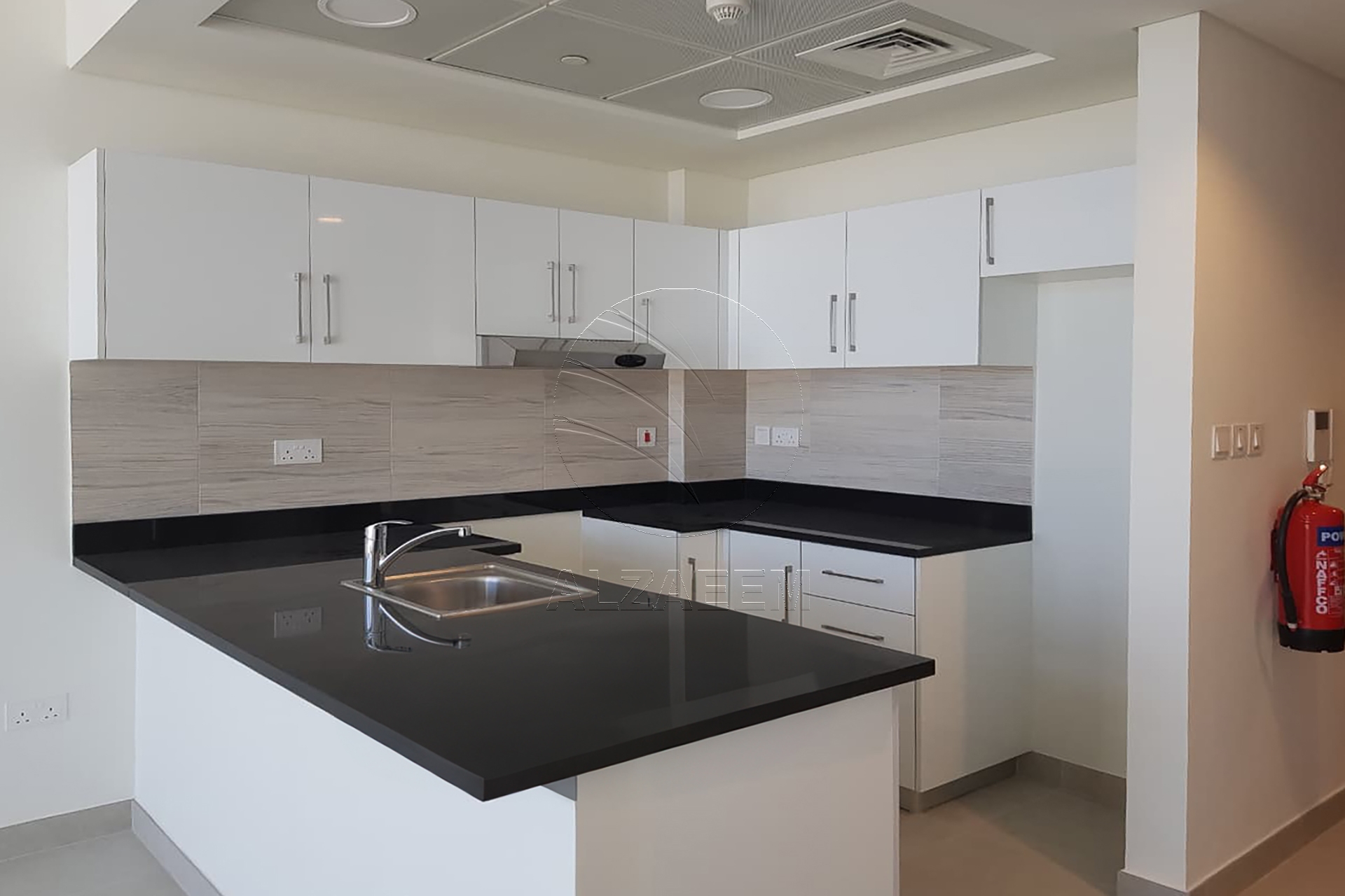 HOT DEAL! Open View Studio | Higher floor