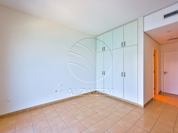 √Panoramic Sea View | 2BR+Maid | Premium Location√