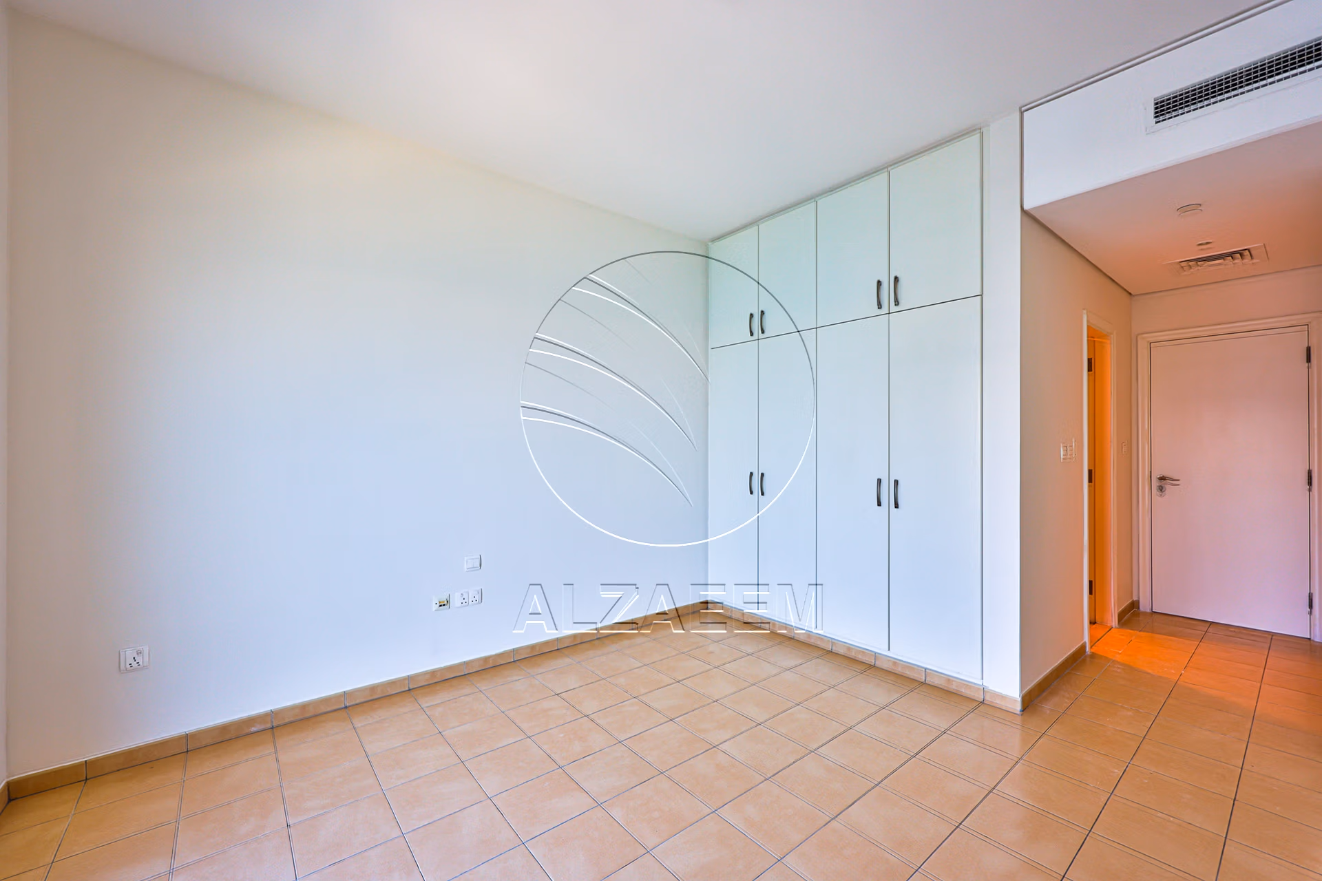 Panoramic Sea View | 2BR+Maid | Premium Location