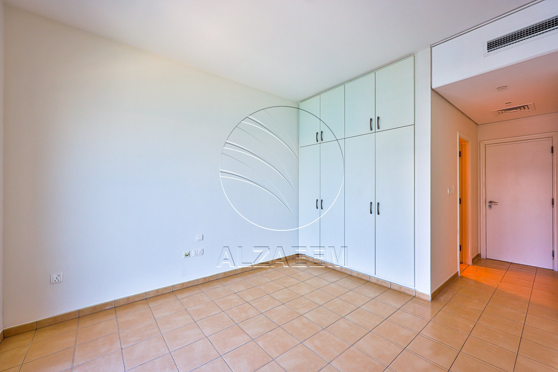 √Panoramic Sea View | 2BR+Maid | Premium Location√