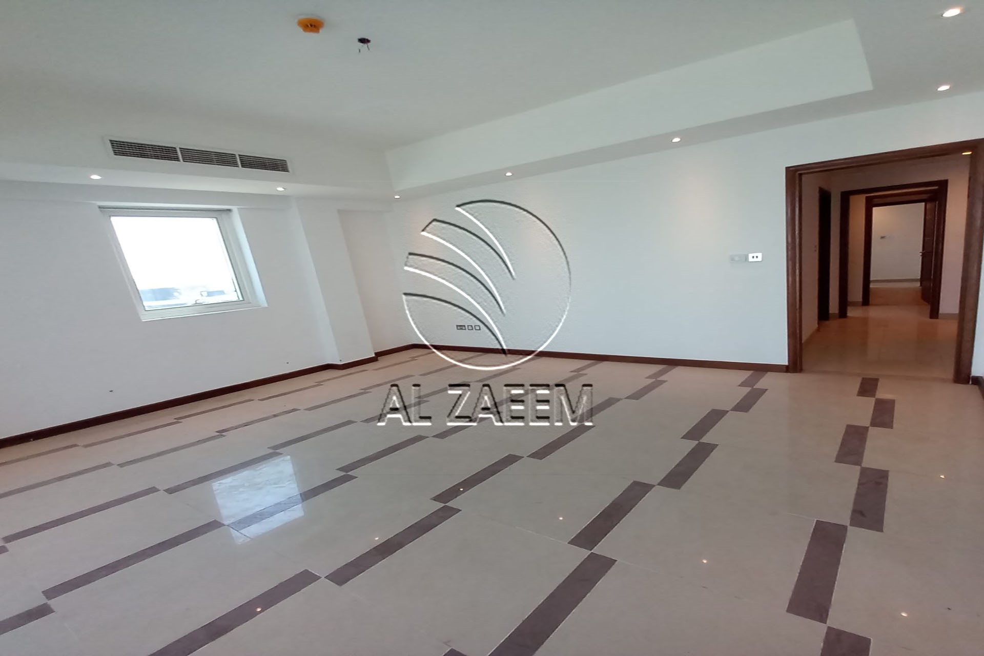 Vacant | 2BR+Maid | Sea View | 4 Cheques
