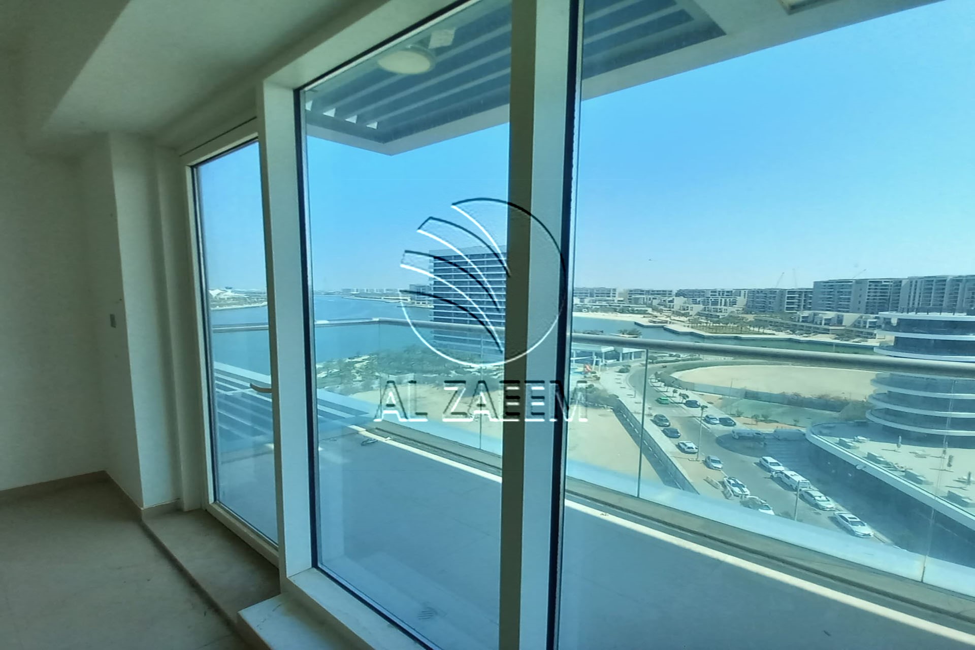 Vacant | 2BR+Maid | Sea View | 4 Cheques