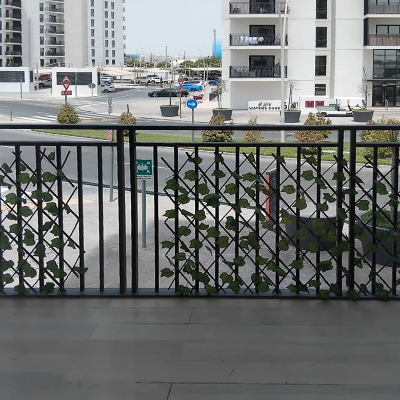 VACANT | Fully Furnished | SeaWorld View