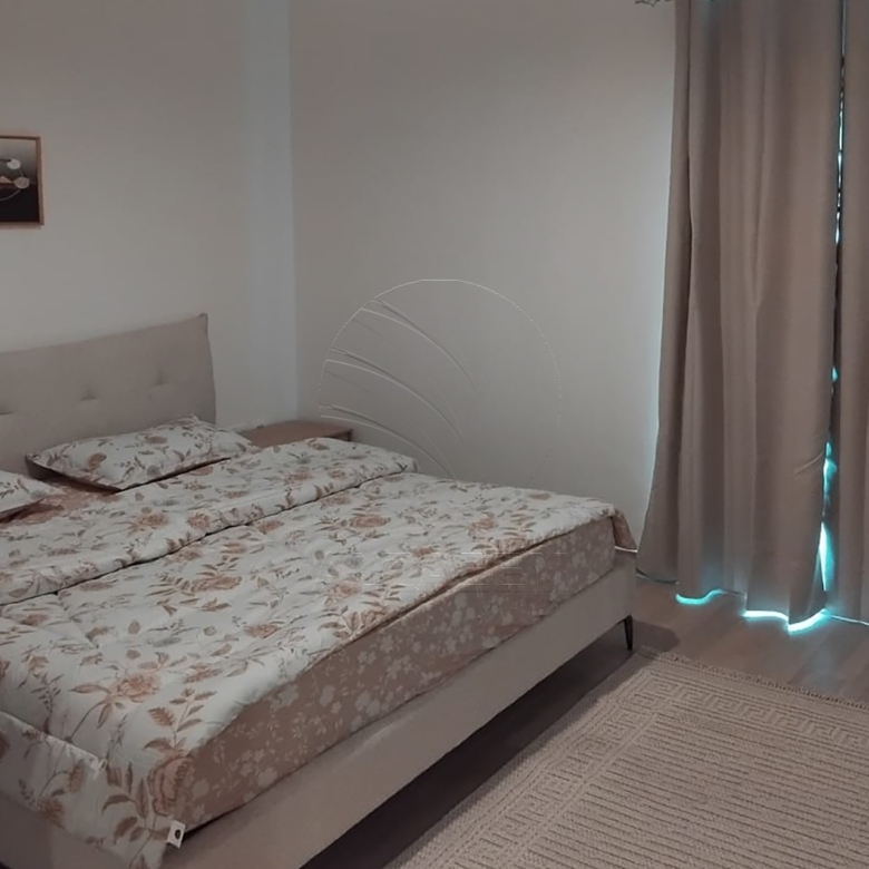 VACANT | Fully Furnished | SeaWorld View