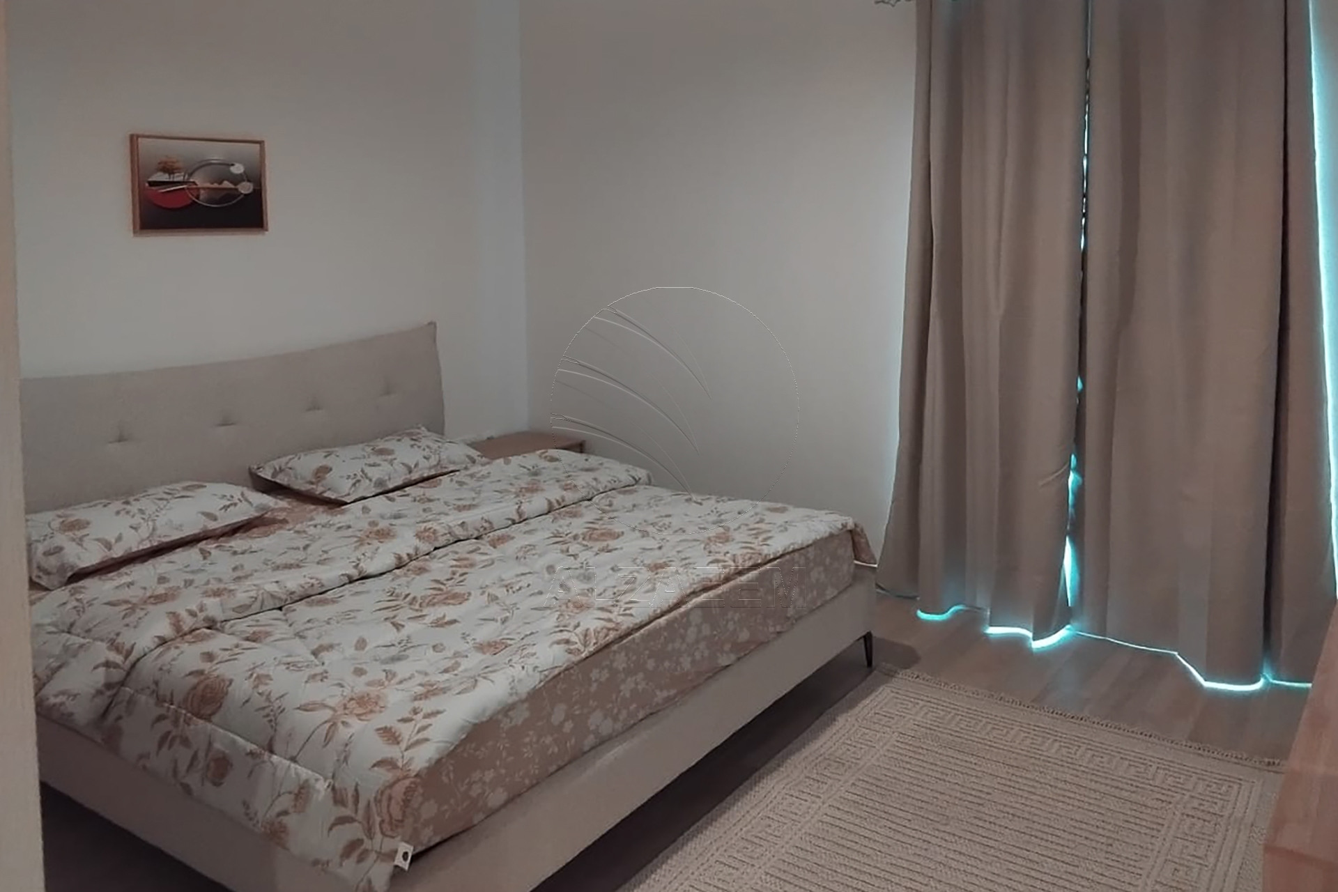 VACANT | Fully Furnished | SeaWorld View