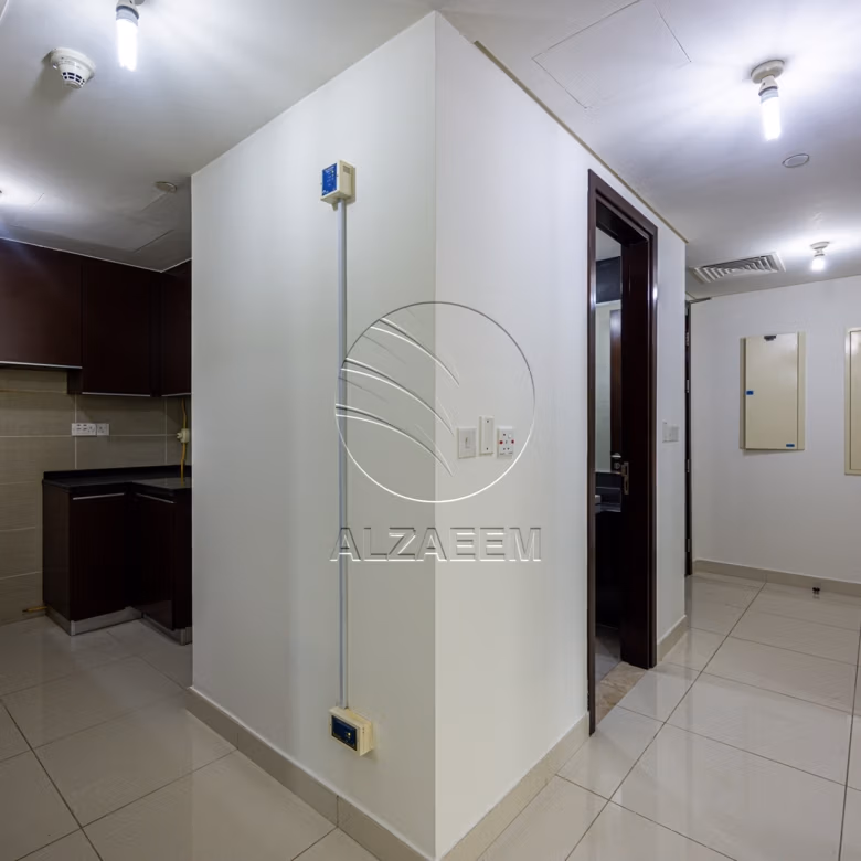 √Partial Sea View | High Floor | Premium Location√