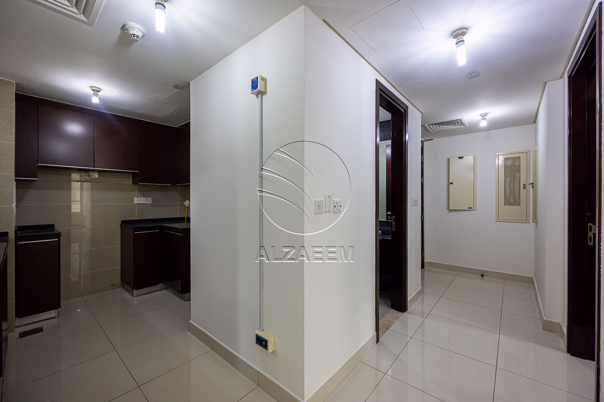√Partial Sea View | High Floor | Premium Location√