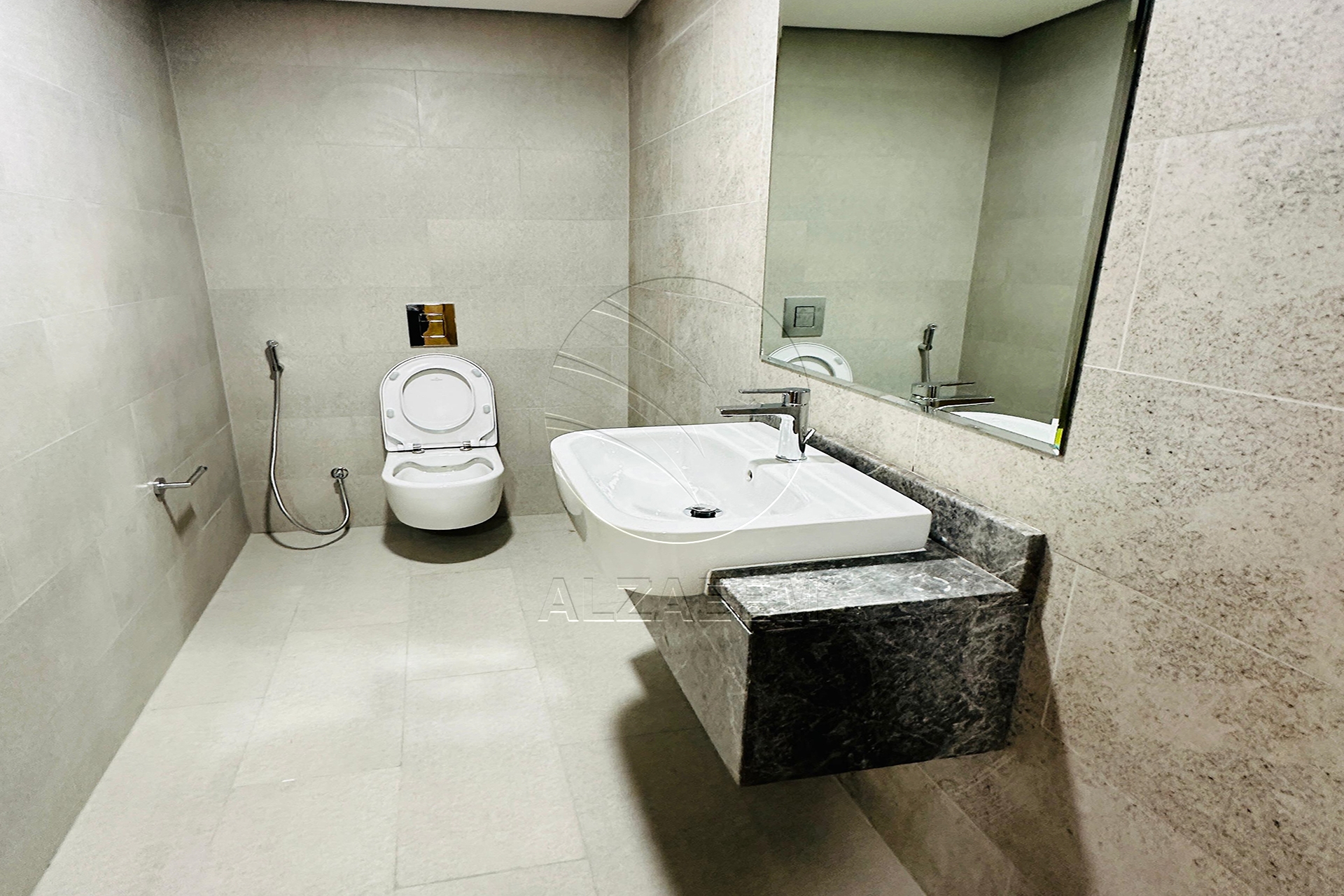 Fully Furnished | 3BR+M | Facing the Pool