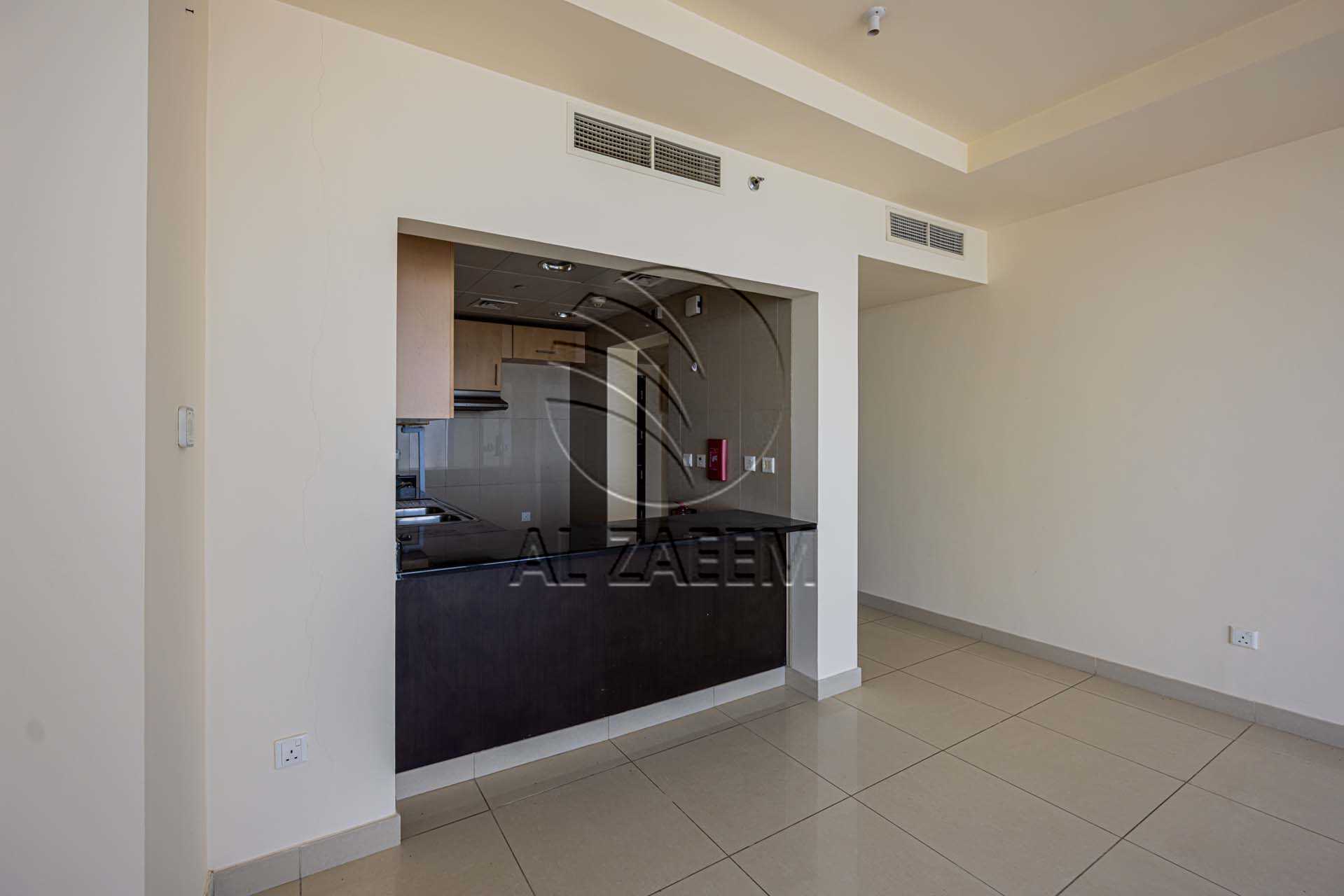Stunning Sea View | Higher floor | Prime Location