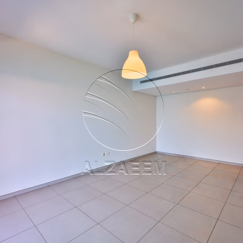 Panoramic Sea View | 2BR+Maid | Premium Location