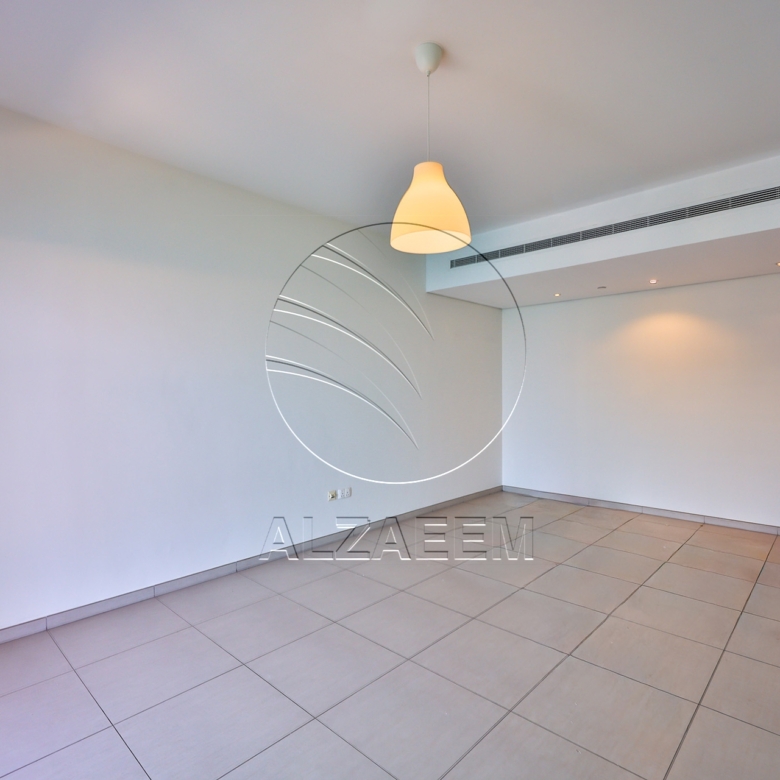 √Panoramic Sea View | 2BR+Maid | Premium Location√