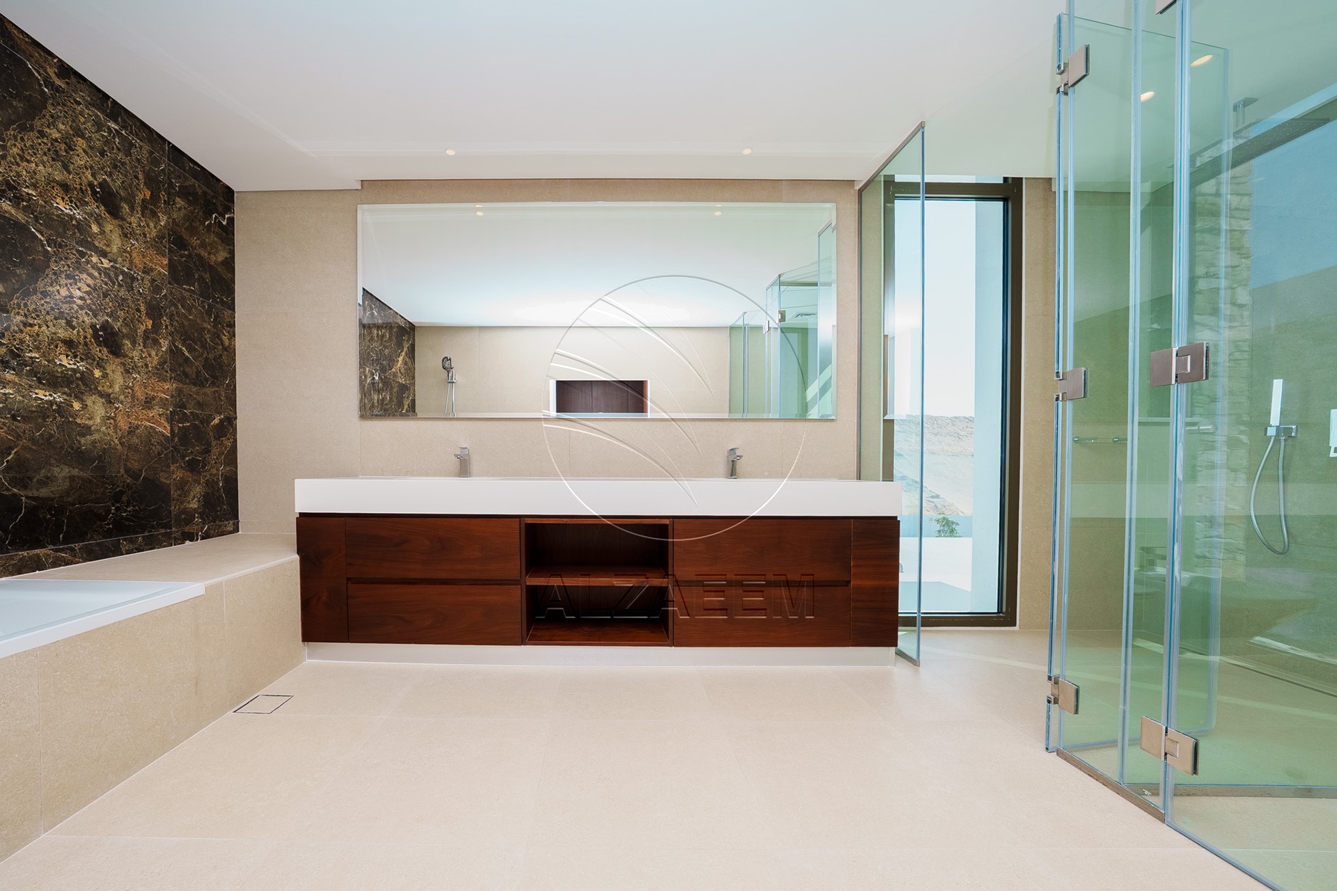 √Seafront VIP Villa | Single Row Corner Big Plot√