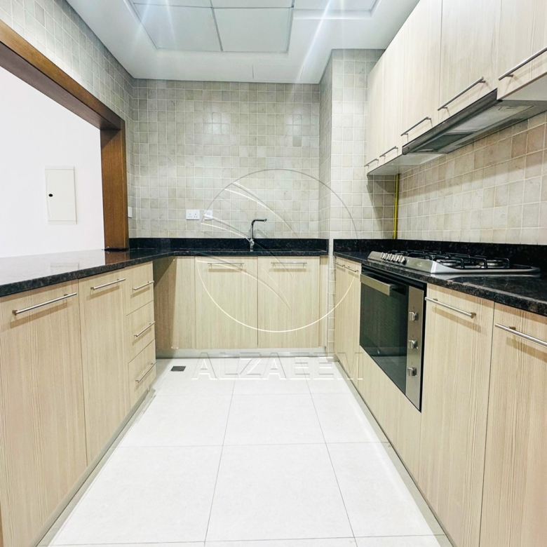 Partial Sea and Golf View | Corner Unit | HOT