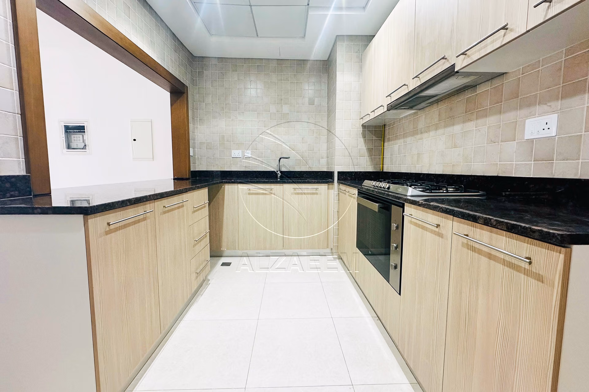 √ Partial Sea and Golf View | Corner Unit | HOT √