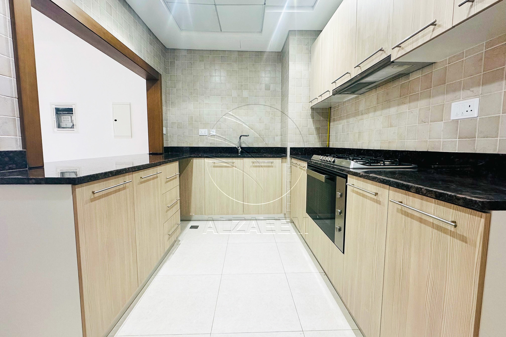 Partial Sea and Golf View | Corner Unit | HOT