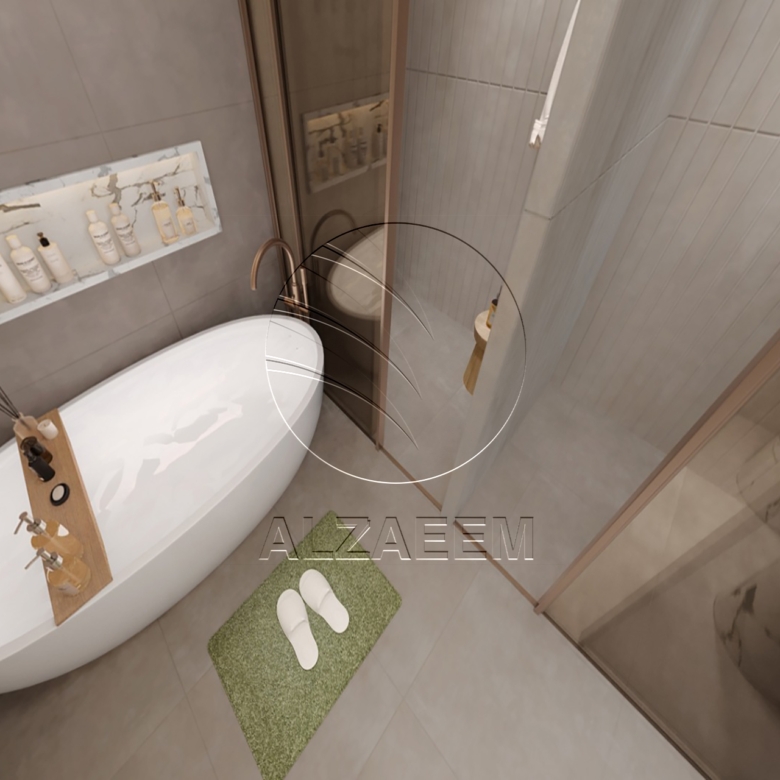 √ High Floor | Sea View | 2BR+M | Zero Premium! √