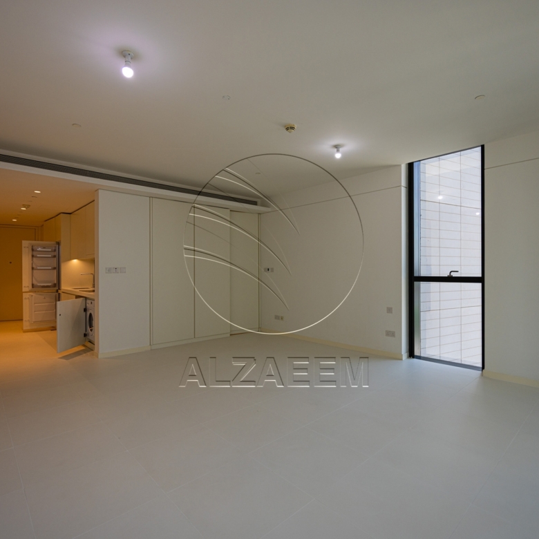 Studio| Standard Layout | Kitchen Appliances