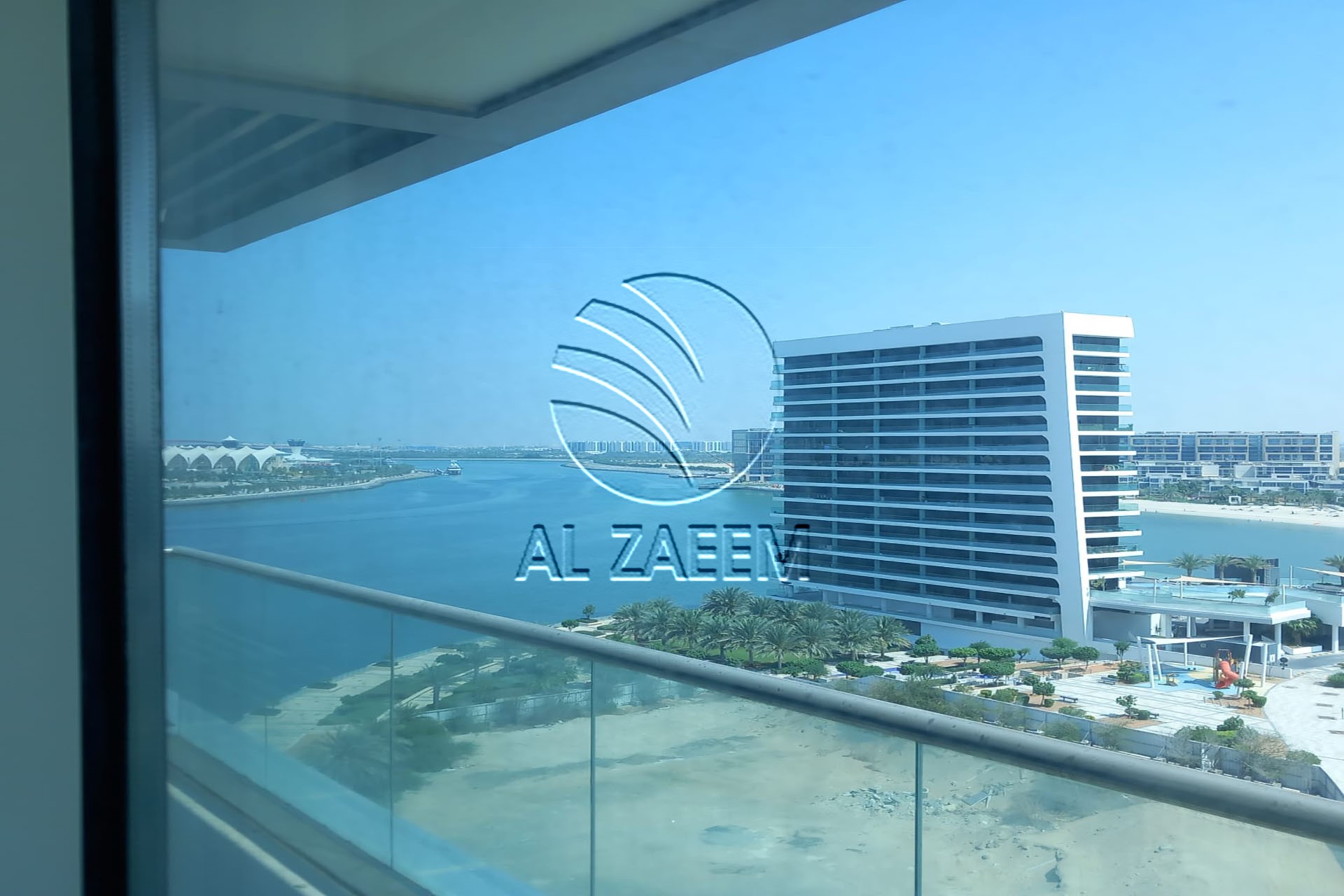 Vacant | 2BR+Maid | Sea View | 4 Cheques