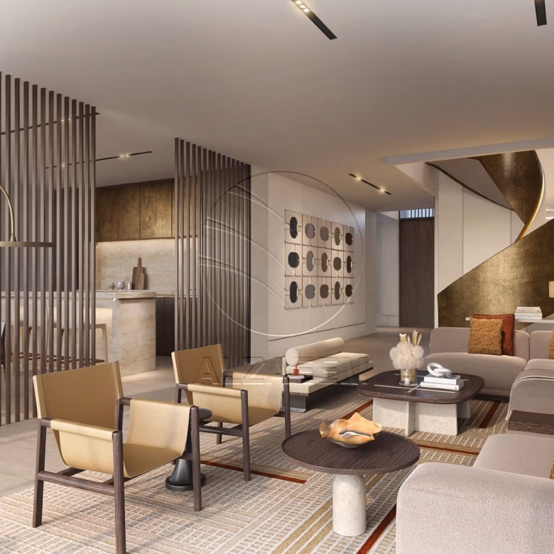 Enjoy Exclusivity and Serenity | Nawayef Homes