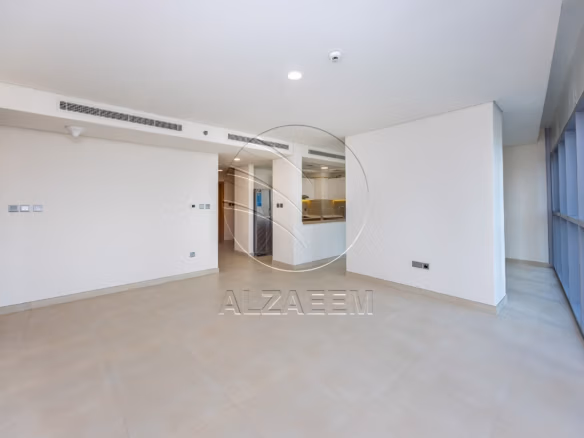 FULL Canal View | Higher Level | VACANT