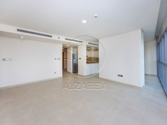 3BR + Maid Room | Vacant | | Brand New Building