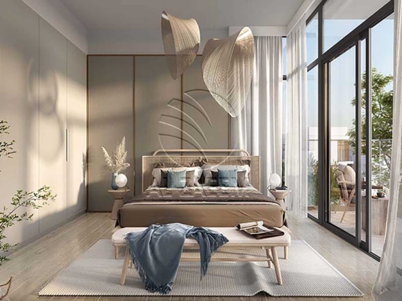 √Modern Living | Lower Floor ! Prime Location√