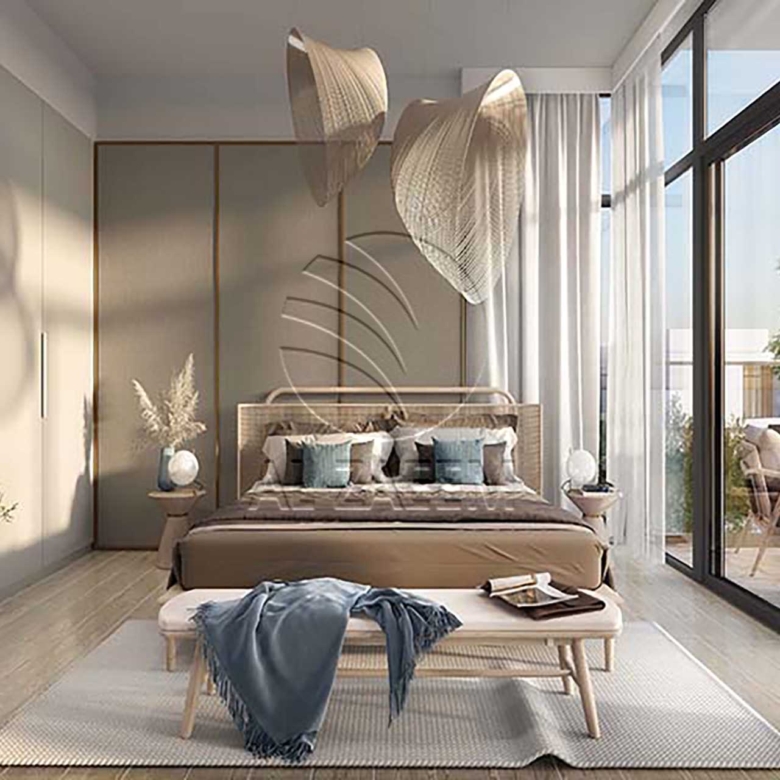 √Prime Location | 1BR-Ground Floor | Eco Friendly√