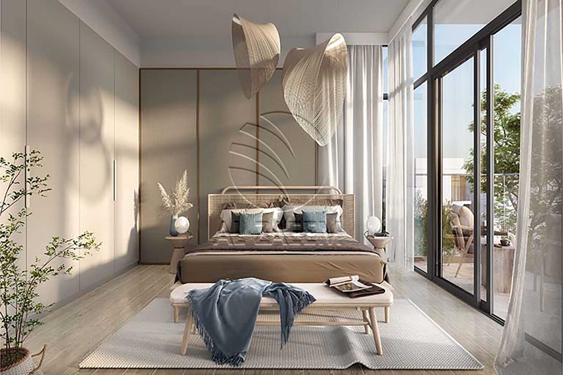 √Prime Location | 1BR-Ground Floor | Eco Friendly√