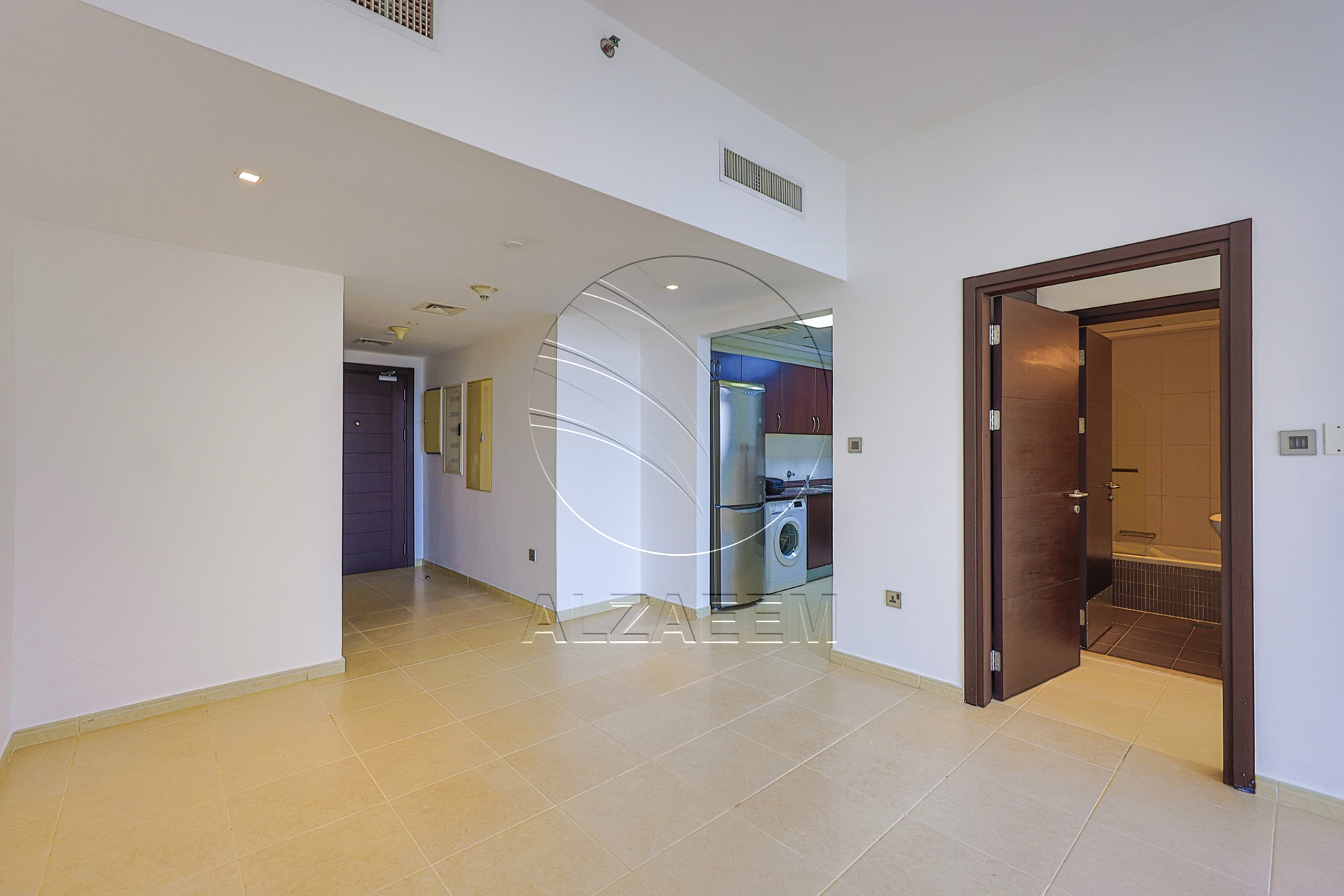Amazing View | Higher Floor | 3 Payments