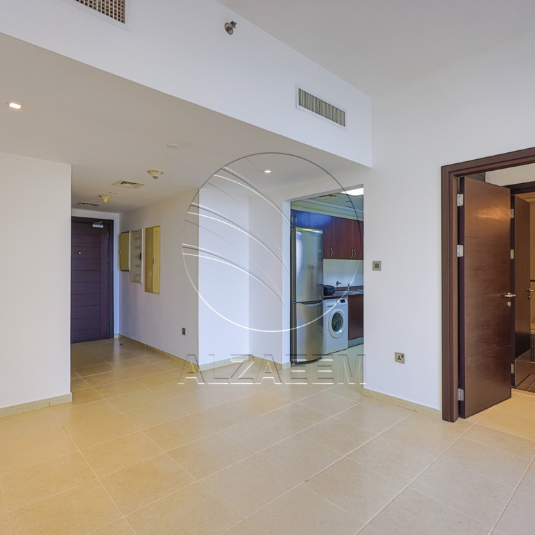 Amazing View | Higher Floor | 3 Payments