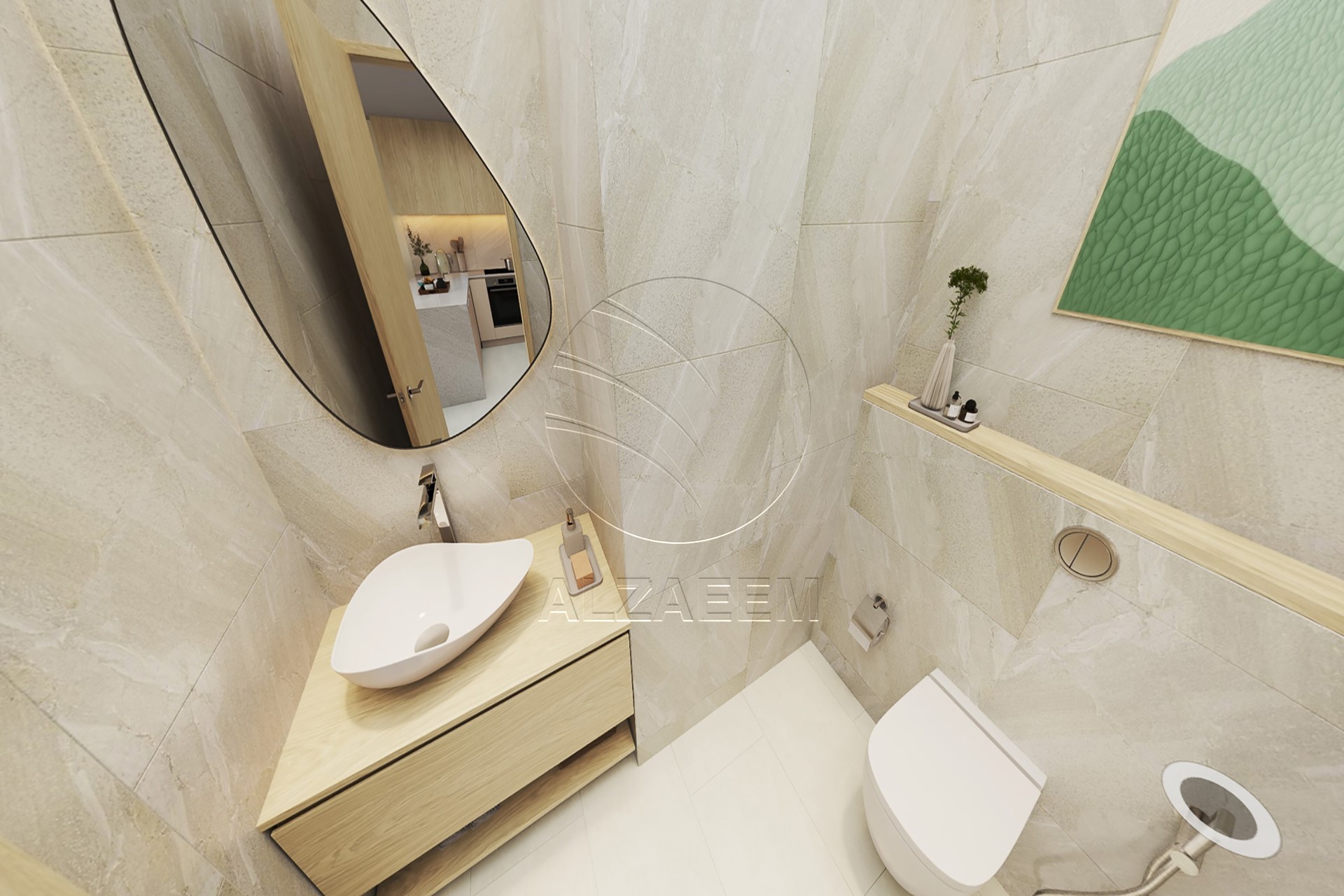 √Garden View | Accessible Unit | Prime Location√