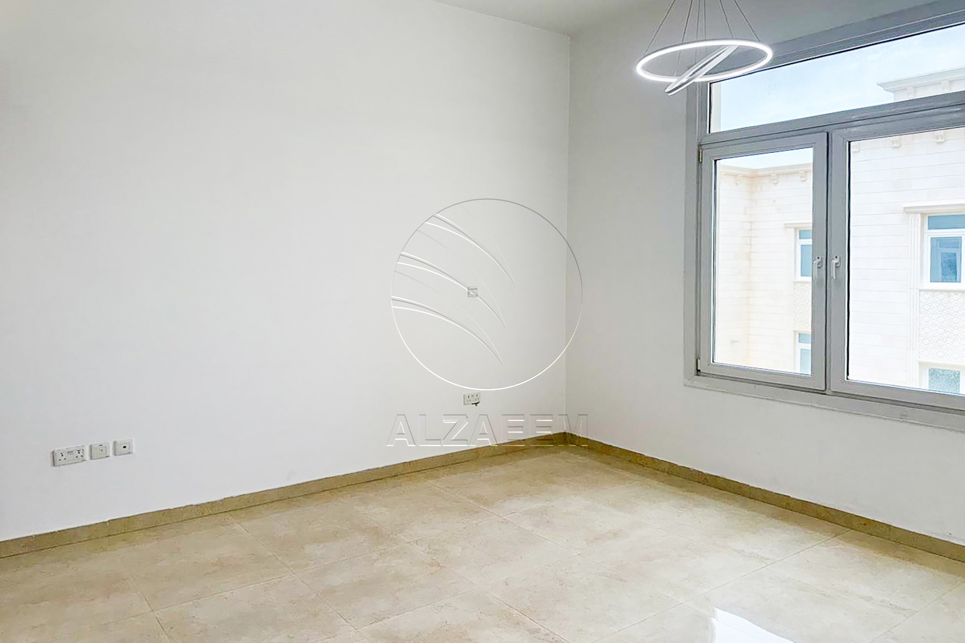 √Classic Stand Alone Villa | Near Al Ghadeer Park√