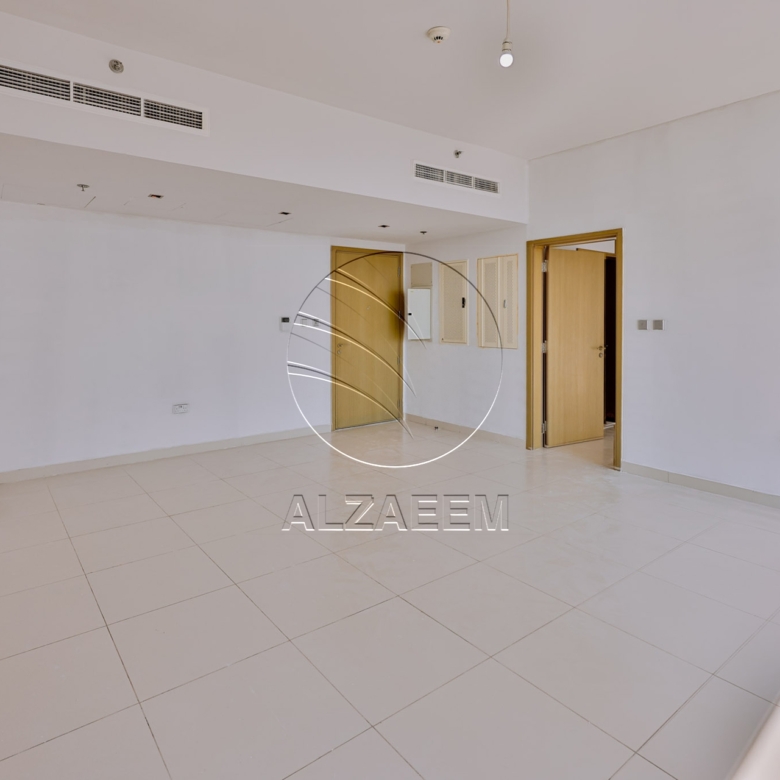 3BR+Maid Room | Partial Sea View | High Level
