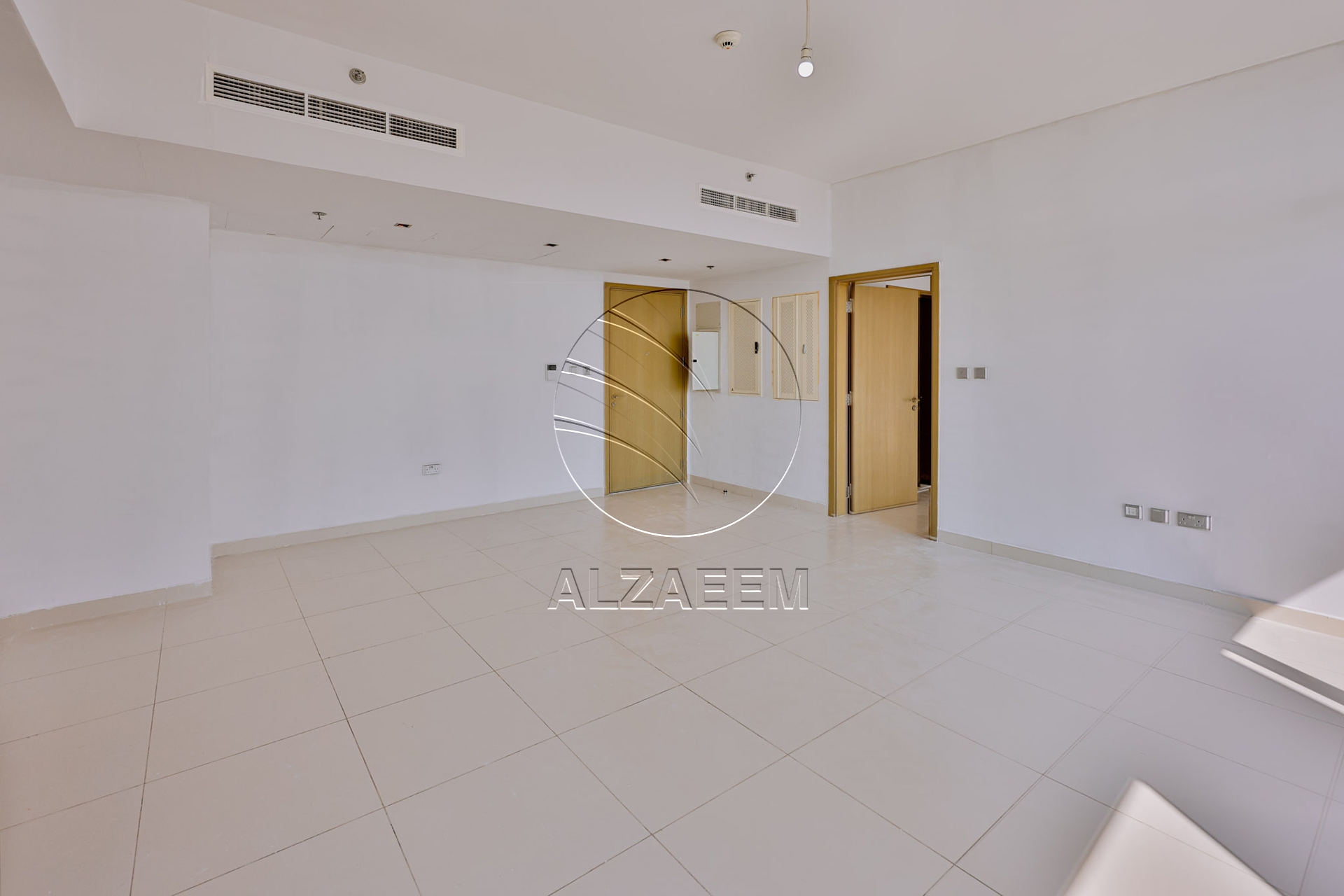 3BR+Maid Room | Partial Sea View | High Level