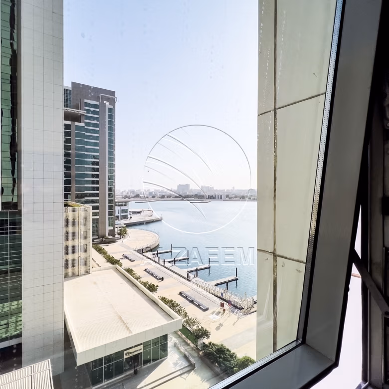 √ High Level 3BR Full Marina View | BIG LAYOUT √