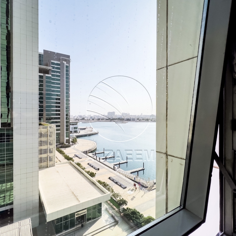 √ High Level 3BR Full Marina View | BIG LAYOUT √