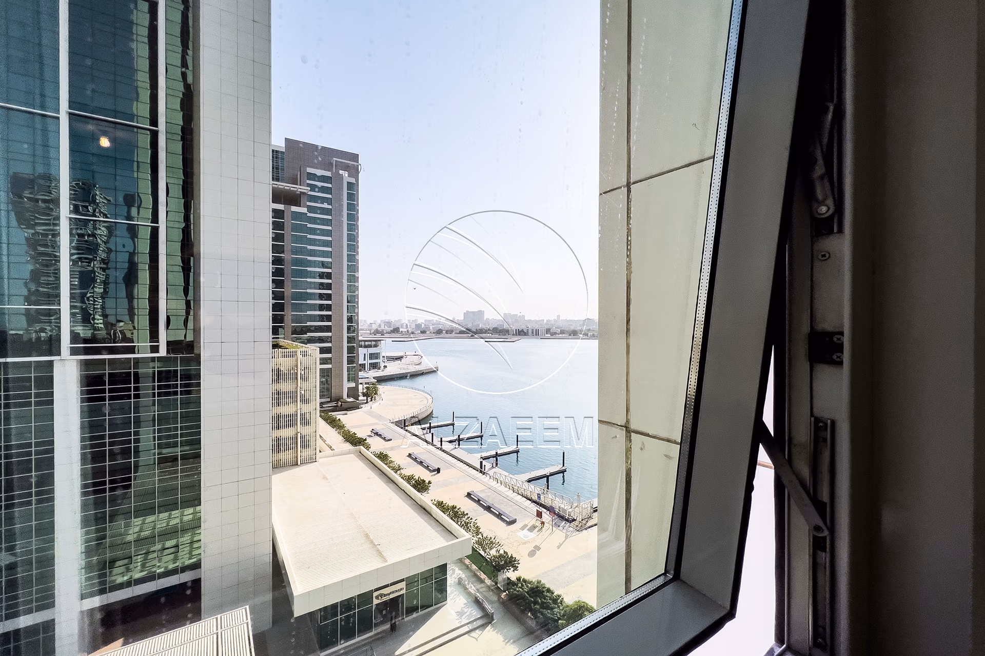 √ High Level 3BR Full Marina View | BIG LAYOUT √