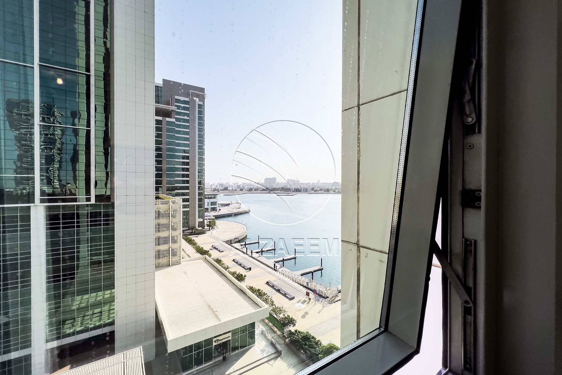 √ High Level 3BR Full Marina View | BIG LAYOUT √