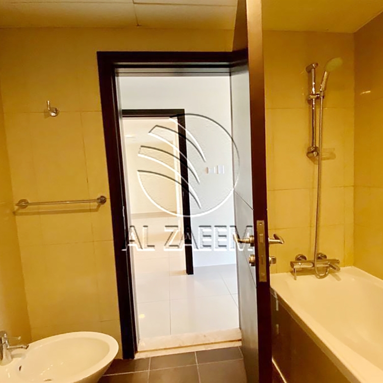 1BR + Study | Premium Location | Stunning Views